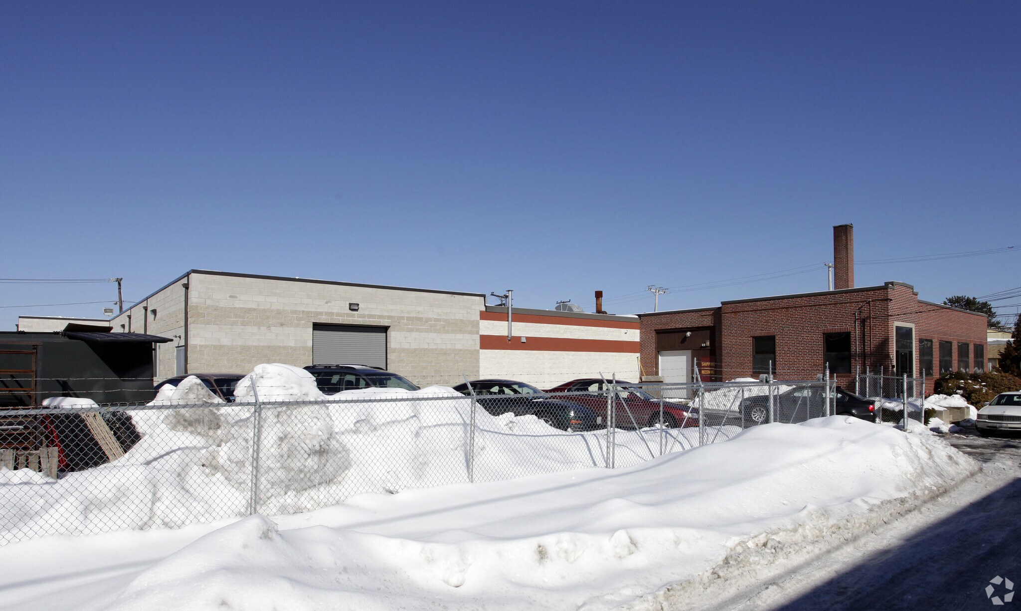 189 Georgia Ave, Providence, RI à louer Photo principale– Image 1 sur 6