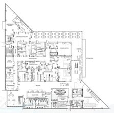 7000 Marina Blvd, Brisbane, CA à louer Plan d’étage– Image 1 sur 5