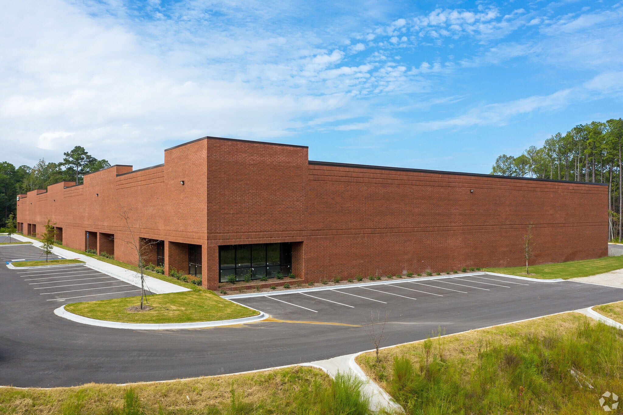 1777 Benton Blvd, Savannah, GA à louer Photo principale– Image 1 sur 10