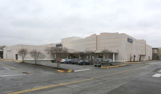 Plus de détails pour 4802 Valley View Blvd NW, Roanoke, VA - Local commercial à louer