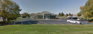 Plus de détails pour 11991 Fishers Crossing Dr, Fishers, IN - Local commercial à vendre