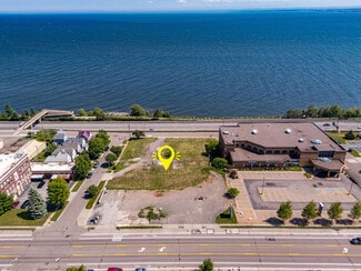 Plus de détails pour 1530 London Rd, Duluth, MN - Terrain à vendre