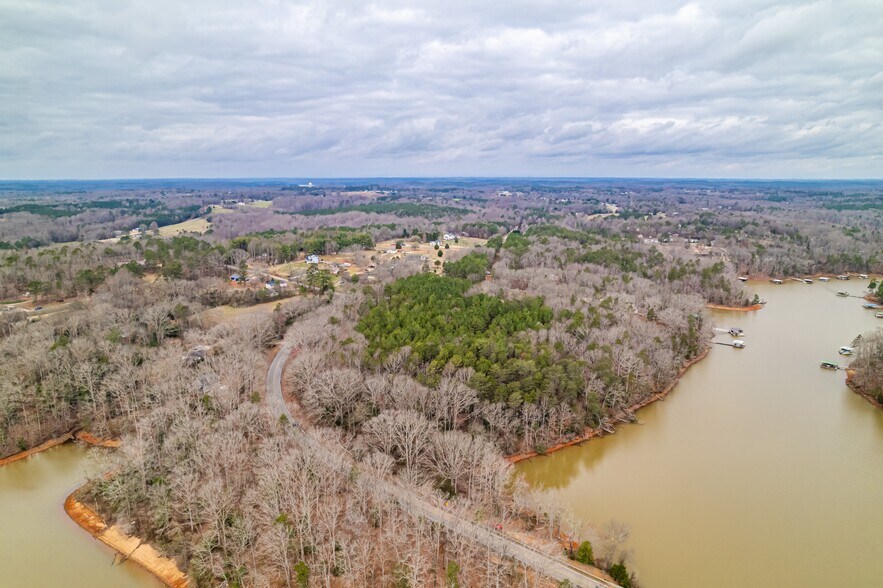 3306-3308 Centerville Rd, Anderson, SC à vendre - Photo de l’immeuble – Image 3 sur 22