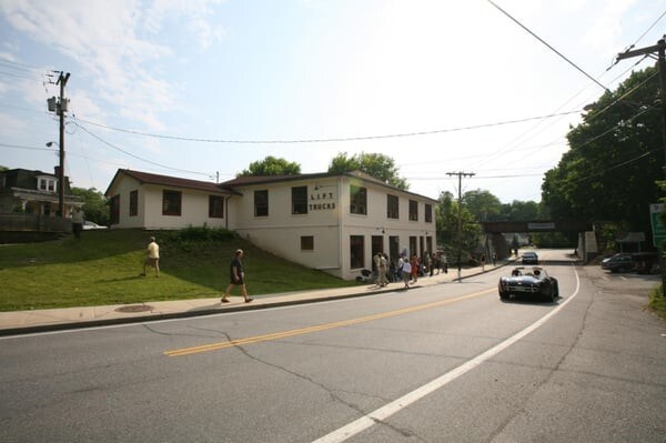 3 E Cross St, Croton Falls, NY à louer - Autre – Image 2 sur 9