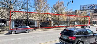 Plus de détails pour 4828 W Irving Park Rd, Chicago, IL - Local commercial à louer