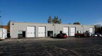 Plus de détails pour 2748 Grand Ave, Waukegan, IL - Industriel/Logistique à louer