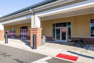 1450-1500 Rt-35, Middletown, NJ à louer Photo de l’immeuble– Image 2 sur 7