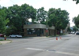 Plus de détails pour 3581 W Belden Ave, Chicago, IL - Local commercial à louer