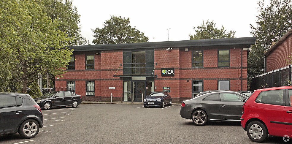 Vale Rd, Stockport à vendre - Photo principale – Image 1 sur 4