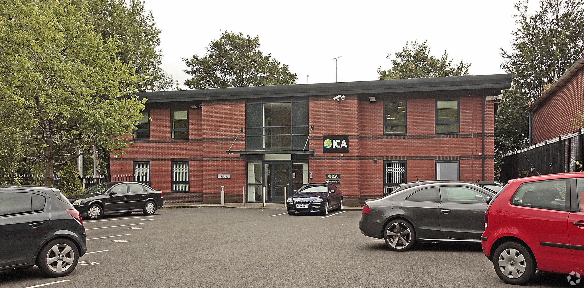 Vale Rd, Stockport à vendre Photo principale– Image 1 sur 5