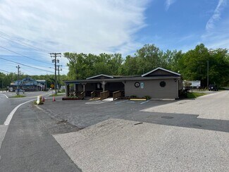Plus de détails pour 800 Bowleys Quarters Rd, Middle River, MD - Local commercial à vendre