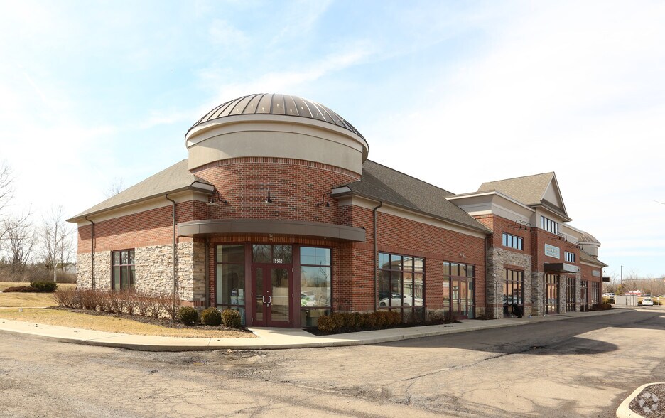 5677-5691 Woerner Temple Rd, Dublin, OH à louer - Photo principale – Image 2 sur 6