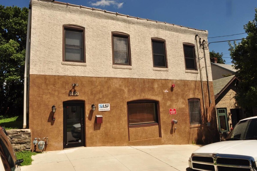 120 E 7th Ave, Conshohocken, PA à louer - Photo de l’immeuble – Image 1 sur 8