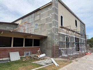 Plus de détails pour 200 W Cano St, Edinburg, TX - Bureau/Local commercial à louer