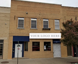 Plus de détails pour 1002 Kenmore Blvd, Akron, OH - Local commercial à louer