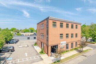 Plus de détails pour 19-23 Broadway, Arlington, MA - Bureau à louer