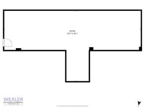 210 E 86th St, New York, NY à louer Plan d’étage– Image 2 sur 3