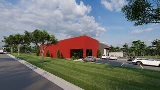 Plus de détails pour 2225 Hardwood Cir, Gainesville, GA - Industriel/Logistique à louer