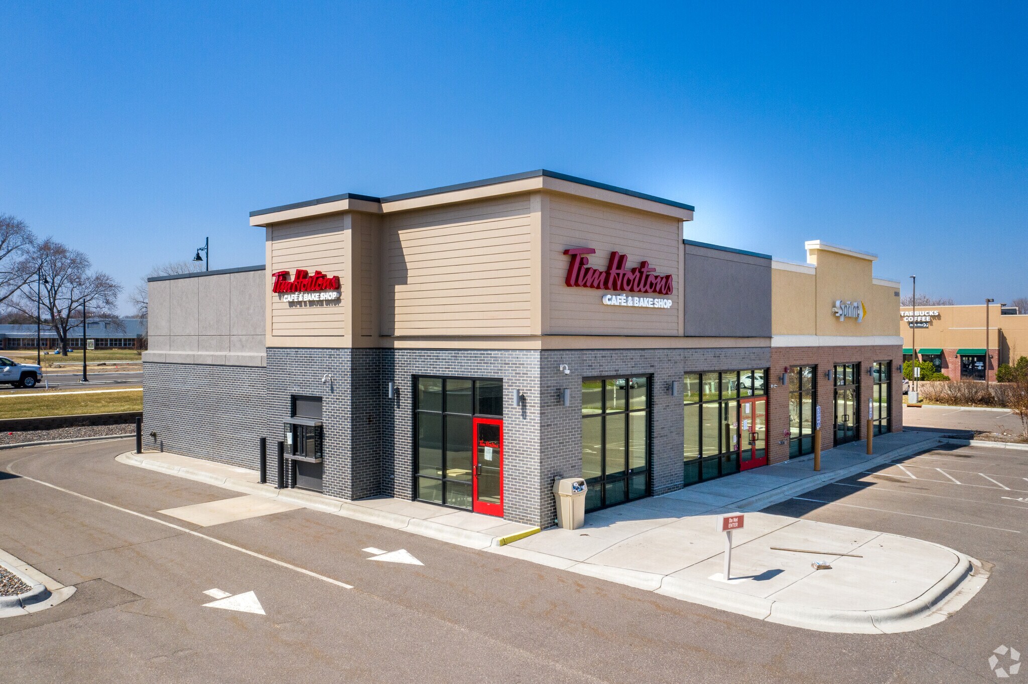 5500 Brooklyn Blvd, Minneapolis, MN à louer Photo de l’immeuble– Image 1 sur 2