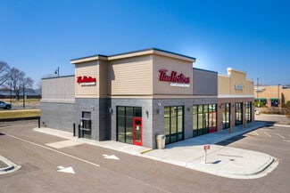 Plus de détails pour 5500 Brooklyn Blvd, Minneapolis, MN - Local commercial à vendre