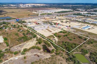 Plus de détails pour 8163 Old Bastrop Rd, New Braunfels, TX - Industriel/Logistique à vendre