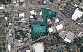 Plus de détails pour Oleander Campus and Campus 1003 – à vendre, Wilmington, NC