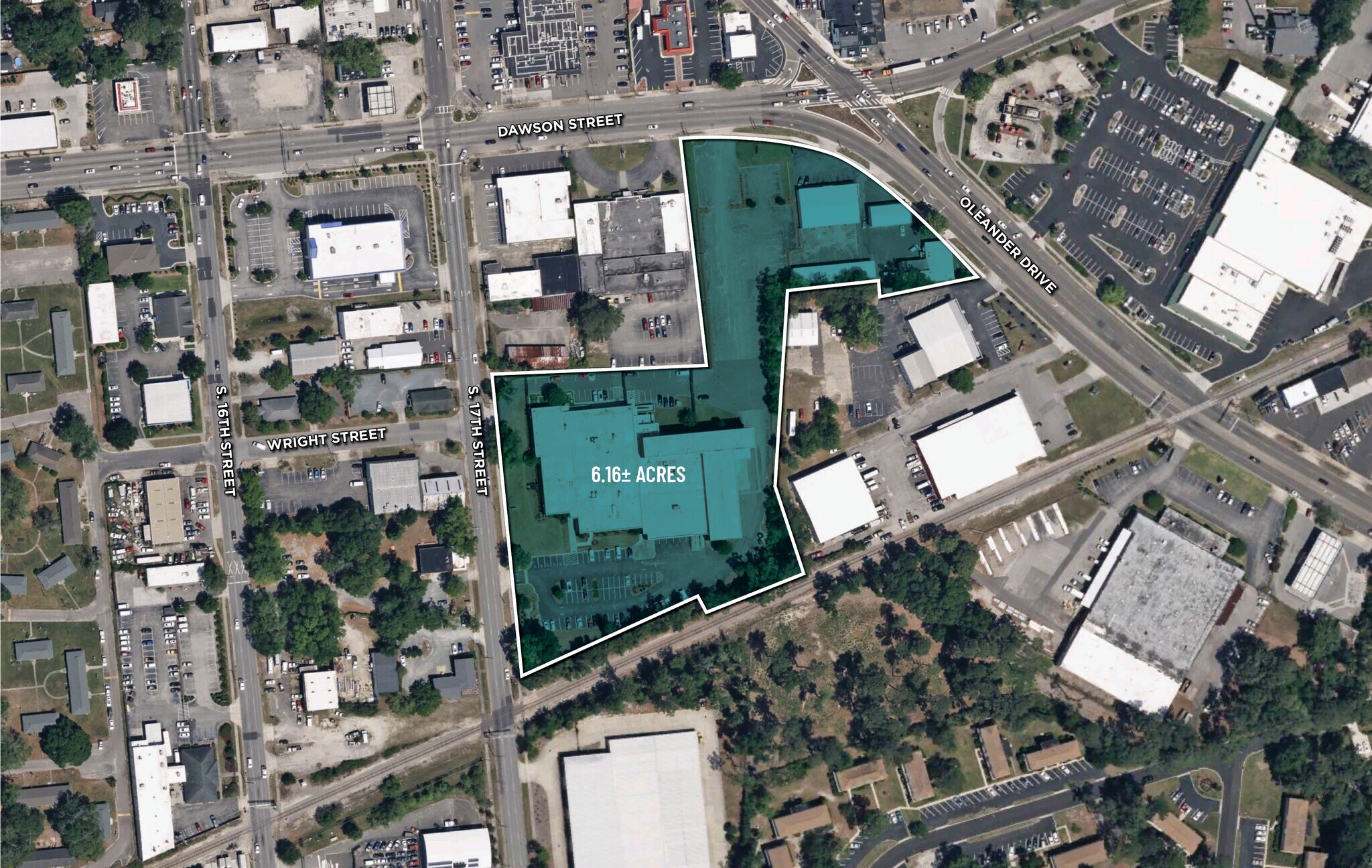 Oleander Campus and Campus 1003 portefeuille de 5 biens à vendre sur LoopNet.fr Photo de l’immeuble– Image 1 sur 5