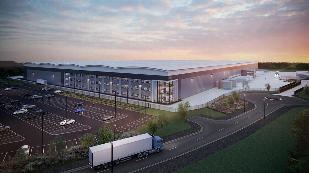 Lanson Roberts Rd, Severn Beach à louer - Photo de l’immeuble – Image 2 sur 6