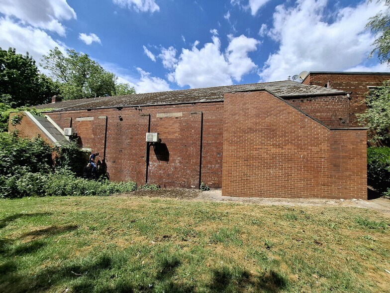 11 Station St, Mexborough à vendre - Photo de l’immeuble – Image 3 sur 5