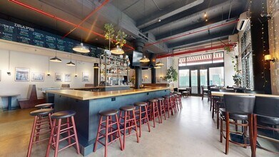 236 Butler St, Brooklyn, NY à louer Photo intérieure– Image 1 sur 4