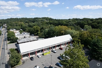 1103 Goffle Rd, Hawthorne, NJ - VUE AÉRIENNE vue de carte