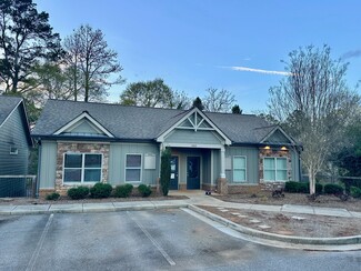Plus de détails pour 1800 Hog Mountain Rd, Watkinsville, GA - Bureau à louer
