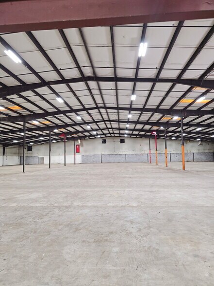 801 N James Campbell Blvd, Columbia, TN à louer - Photo de l’immeuble – Image 3 sur 20