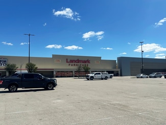 Plus de détails pour 4200 Pasadena Blvd, Pasadena, TX - Local commercial à louer