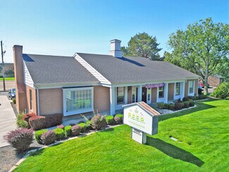 Plus de détails pour 7091 W Emerald St, Boise, ID - Bureau à vendre