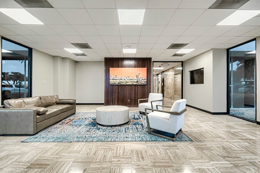 3300 N A St, Midland, TX à louer - Hall d’entrée – Image 1 sur 18