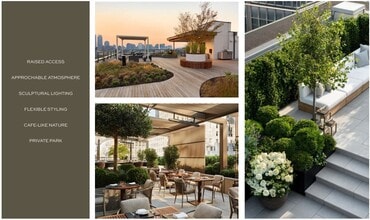 37 E 18th St, New York, NY à louer Photo intérieure– Image 1 sur 14