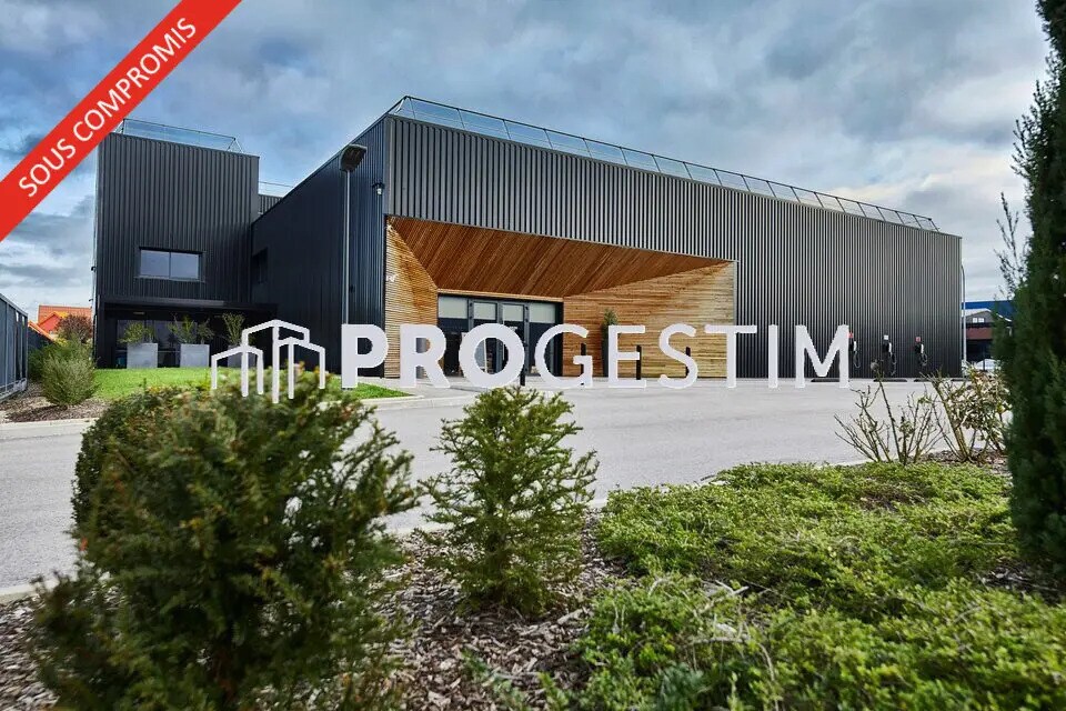  dans Dijon à vendre Photo de l’immeuble– Image 1 sur 1