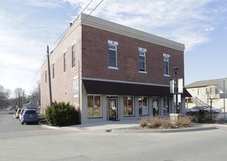 Plus de détails pour 719-723 Main St, Grandview, MO - Bureau à louer