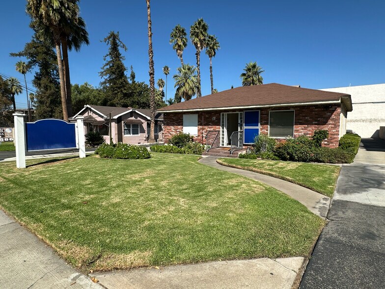 3783 Arlington Ave, Riverside, CA à louer - Photo de l’immeuble – Image 2 sur 3