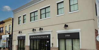 Plus de détails pour 3701 Eastern Ave, Baltimore, MD - Bureau à vendre