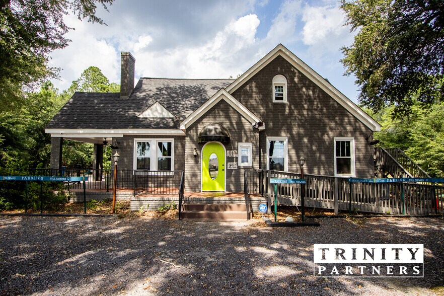 117 Spears Creek Church Rd, Elgin, SC à louer - Photo principale – Image 1 sur 11