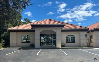 Plus de détails pour 187 S Wickham Rd, Melbourne, FL - Bureau/Médical à louer