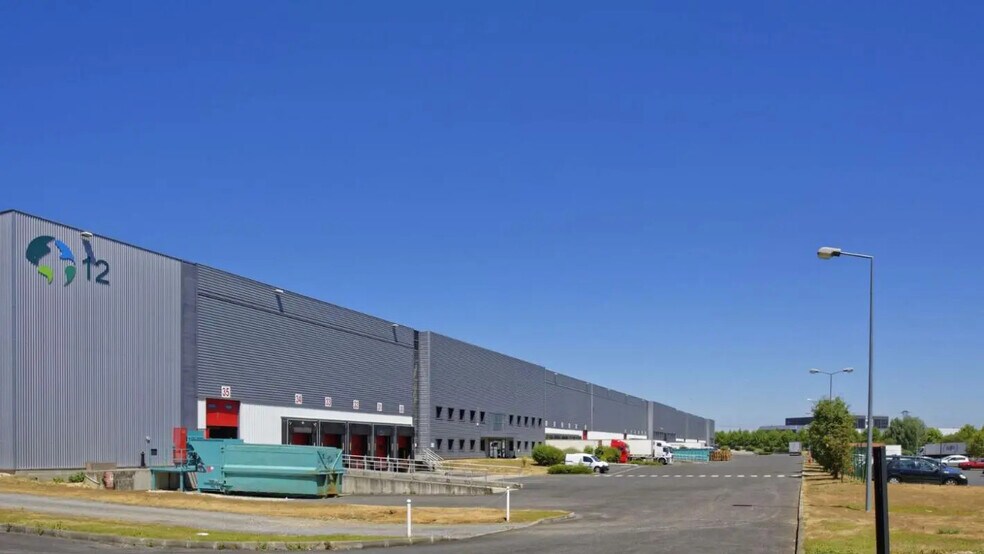 3 Rue René Cassin, 77290 Mitry-Mory, Mitry-Mory à louer - Photo de l’immeuble – Image 3 sur 5