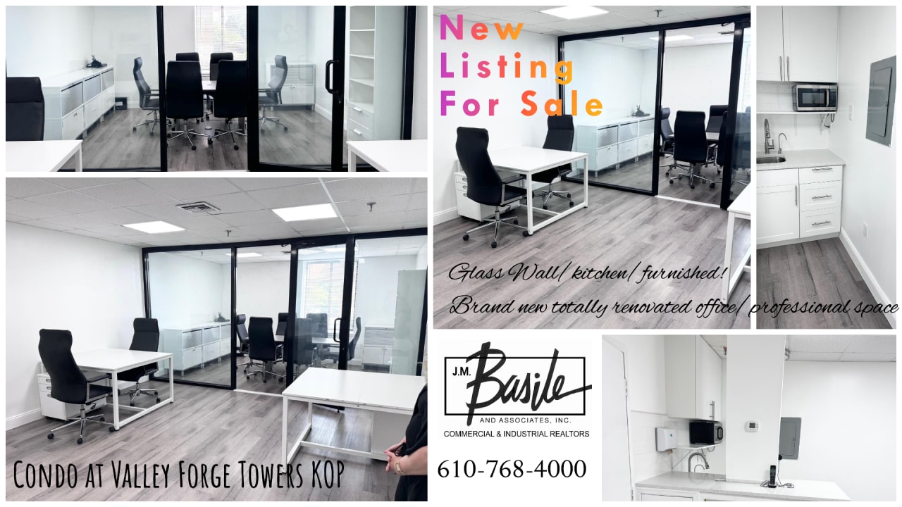 1000 Valley Forge Cir, King Of Prussia, PA 19406 - Lot 109B -  - Photo intérieure - Image 1 of 8