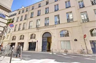 Plus de détails pour 8 Rue Du Sentier, Paris - Bureau à louer