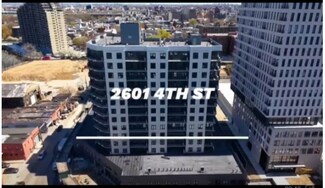 Plus de détails pour 26-01 4th St, Astoria, NY - Logement à vendre