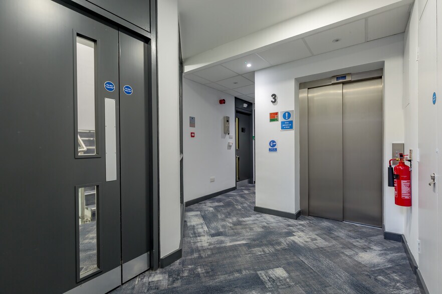 40-42 George St, Edinburgh à louer - Photo intérieure – Image 3 sur 16