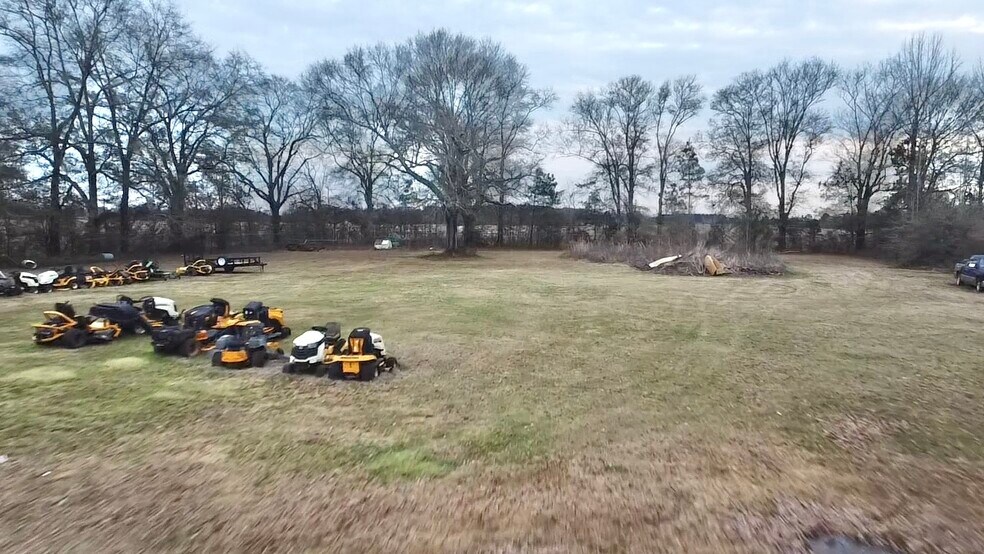 8720 US-31 Hwy, Atmore, AL à vendre - Photo de l’immeuble – Image 2 sur 39