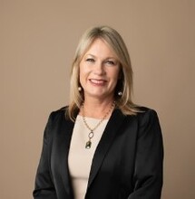 Sandi Christian